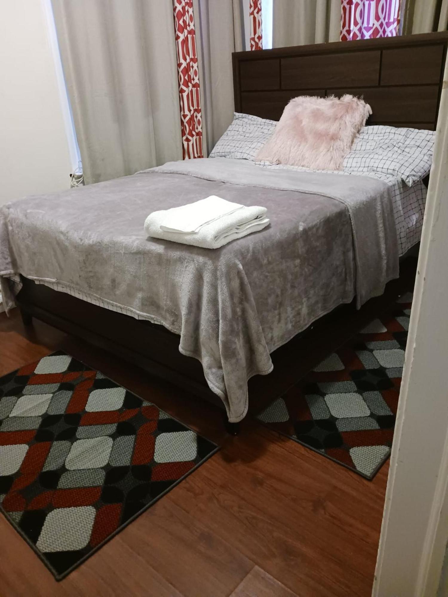 Fada Guest House 281 Ridgewood Ave Newark, New Jersey Near Ewr Airport Room photo